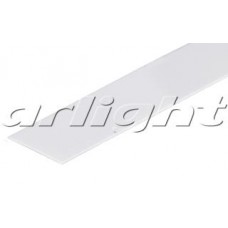 Arlight Экран-вставка белый P10W-2000