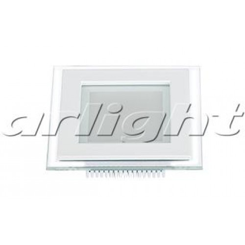 Arlight Светодиодная панель LT-S96x96WH 6W Warm White 120deg