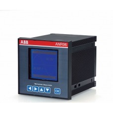 ABB Прибор цифр измерительный универсальный ANR96-230