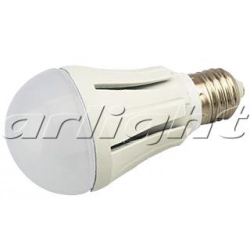 Arlight Светодиодная лампа E27 MDB-G60-10W White