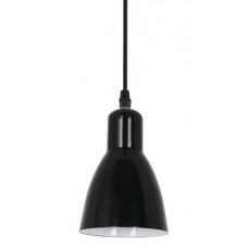 Arte Lamp Mercoled Черный Светильник подвесной 1x60W 1xE27