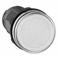 SE Сигнальная лампа, LED, 220В, белая (XB7EVMD1LC)