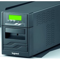 Legrand ИБП NikyS 1кBA IEC USB /RS232