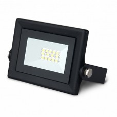 Gauss Прожектор LED Qplus 10W IP65 6500К черный 1/60