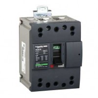 SE Compact NG160 Автоматический выключатель TM125D NG160H 3П3Т