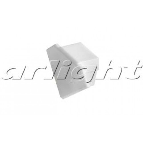 Arlight Заглушка ECT45 для профиля T45