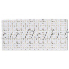 Arlight Лист LX-500 12V Cx1 Warm White (5050, 105 LED)