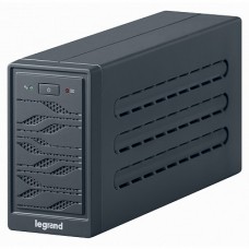 Legrand ИБП Niky 600ВА IEC USB