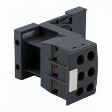 SE Contactors D Telemecanique Блок клеммный для LRD01..35 и LR3D01..35
