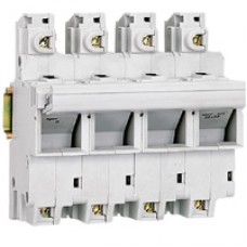 Legrand Выключатель-разъединитель SP 58 3П+нейтраль 8 модулей для промышленных предохранителей 22х58