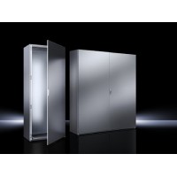 Rittal SE8 Отдельный шкаф с МП600х1600х400нерж