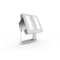 Varton Olymp Светодиодный светильник промышленный 30° 55W 5000К