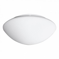 Arte Lamp Tablet Белая Тарелка 100W E27