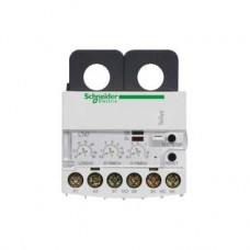SE Contactors D Thermal relay D Электронное реле перегрузки 5…60A, 24В AC/DC