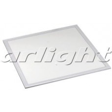 Arlight Панель LED-600x600A-40W White