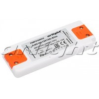 Arlight Блок питания ARV-HL12015A-Slim (12V, 1.25A, 15W)