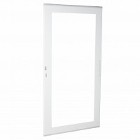 Legrand XL3 800 Дверь для щита стеклянная 950х1950 IP55
