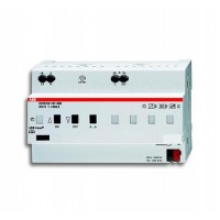 ABB KNX Светорегулятор универсальный 1х1260Вт, MDRC