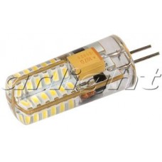 Arlight Светодиодная лампа AR-G4-1338DS-2W-12V Day White