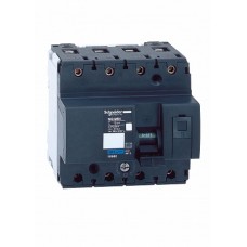 SE Acti 9 NG125N Автоматический выключатель 4P 100A (С)