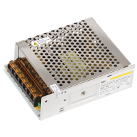 IEK Драйвер LED ИПСН-PRO 60Вт 12 В блок - клеммы IP20
