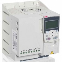 ABB Устр. автомат. регулирования ACS355-03E-012A5-4, 5.5 кВт, 380В, 3Ф, IP20, б/панели упр.