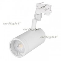 Arlight Светильник LGD-ZEUS-4TR-R100-30W White (WH, 20-60 deg)