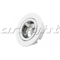 Arlight Светодиодный светильник LTM-R65WH 5W Day White 10deg