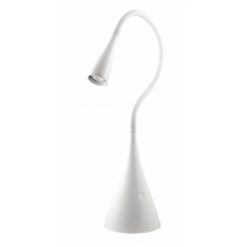 Jazzway Лампа светодиодная настольная PTL-1211 3w 3000K жемчужно-белый