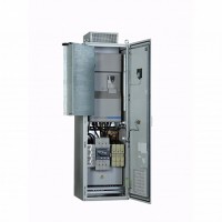 SE Altivar 71 Комплектный преобразователь частоты в шкафу 200 кВт 415В IP23