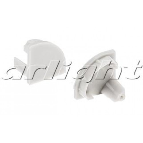 Arlight Заглушка ARH-KANT-16R глухая (ARL, Пластик)