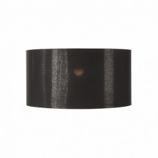 SLV by Marbel FENDA, абажур-цилиндр диам., 70 см, черный/ медь