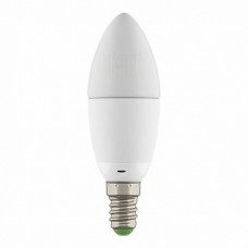 Lightstar 931504 Лампа LED 220V C35 E14 6W=60W 360G WH 4200-4500K 20000H DIMM (в комплекте)