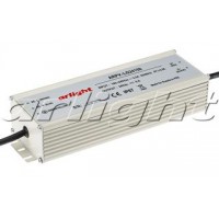 Arlight Блок питания ARPV-LG24150 (24V, 6A, 150W, PFC) (ARL, Металл)