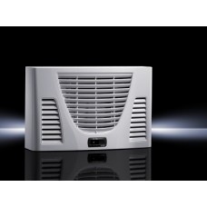 Rittal SK Холодильный агрегат настенный RTT, 300 Вт, базовый контроллер, 525 х 340 х 153 мм, 230В, горизонтальное исполнение