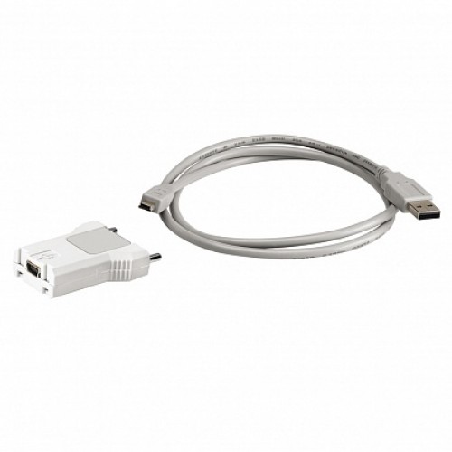 Legrand DPX3 USB Коннектор
