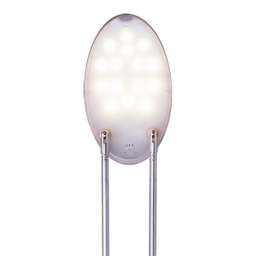 Jazzway Лампа светодиодная настольная PTL-1316 3w 3000K белая