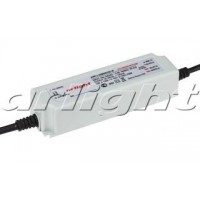 Arlight Блок питания ARPJ-DIM60700-R (42W, 700mA, 0-10V) (ARL, Пластик)