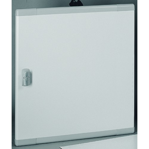 Legrand XL3 160/400 Дверь метал. плоская сплошная для шкафа высотой 600мм