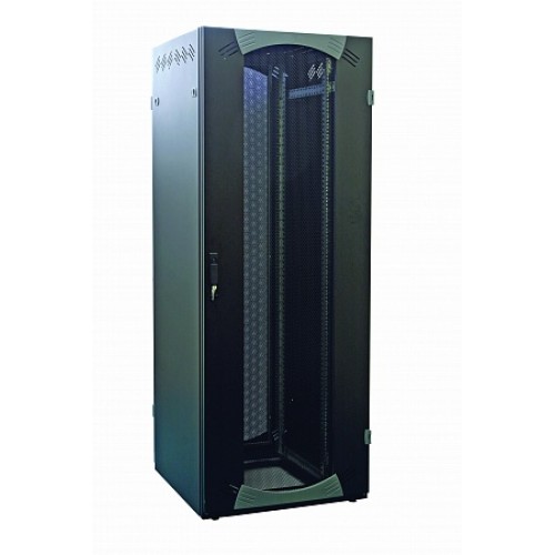 SE Actassi Шкаф серверный 19" 24U 800х800 (NSYVDSC24U88N)