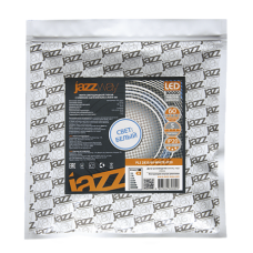 Jazzway Лента PLS 2835/120-12V - W IP65 5m (белый свет)