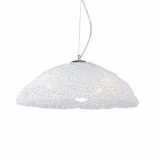 Arte Lamp Pasta Хром/Белый Светильник подвесной 40W E27