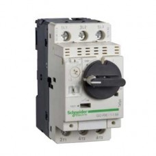 SE GV2 Автоматический выключатель с комбинированным расцепителем