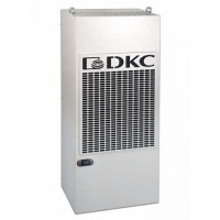 DKC Навесной кондиционер 1000 Вт, 230В (1 фаза)