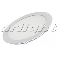 Arlight Светильник DL-225M-21W Warm White