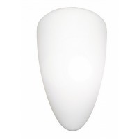 Arte Lamp Tablet Белая Тарелка 60W E27