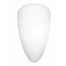 Arte Lamp Tablet Белая Тарелка 60W E27