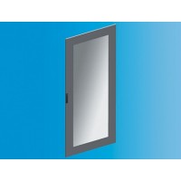 ABB TriLine-R Дверь передняя с прозрачным стеклом для TriLine 2/8R