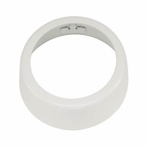 SLV by Marbel DECORING 51 кольцо декоративное для ламп MR16 и GU10, белый