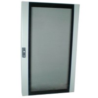 DKC Затемненная прозрачная дверь, для шкафов DAE/CQE 1800 x 800 мм